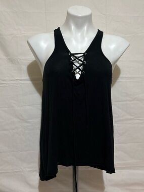Victoria’s Secret pink super soft tank top